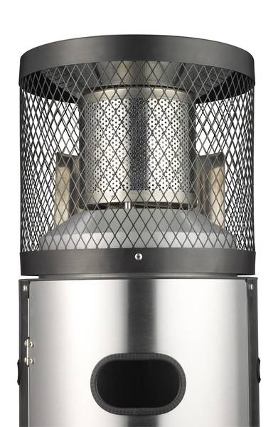 Газовый обогреватель Enders POLO 2.0