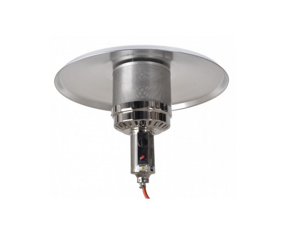 Уличный газовый обогреватель Ställeh VärmGas Bronse