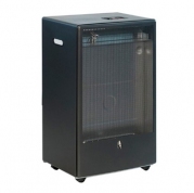 ОБОГРЕВАТЕЛЬ ГАЗОВЫЙ КАМИННОГО ТИПА BLUE BELLE